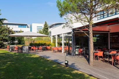 Holiday Inn Strasbourg - Nord, An IHG Hotel, Hôtel à Schiltigheim