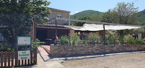 In Tavignanu, Hôtel à Altiani