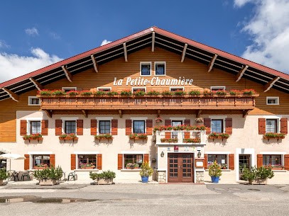 Logis Hôtel La Petite Chaumière, Hôtel à Gex