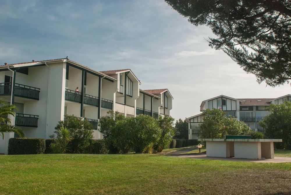 Résidence Mer & Golf Ilbarritz - Bidart, Résidence Hôtelière à Bidart
