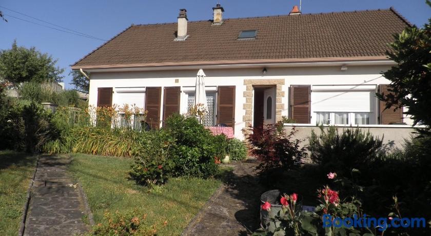 La Basse Plagne, Hôtel à Feytiat