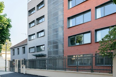 Residence Les Portes De Paris, Résidence Hôtelière à Ivry-sur-Seine