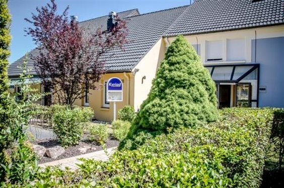 Hôtel Kyriad Nancy Ludres, Hôtel à Ludres