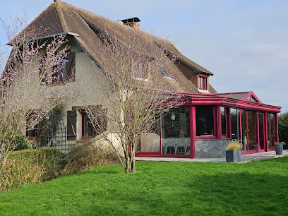 Gîte Cottage Et Spa De Brigitte Hôtel à Reux