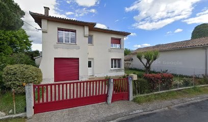 Hotel, Hôtel à Villeneuve-sur-Lot