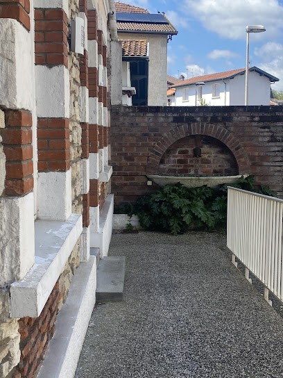 Résidence Appart Hôtel Tuc D'Eauze, Hôtel à Dax