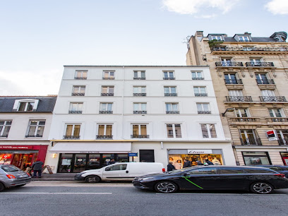 Welcoming Studio - 4P - Bastille- Belvilla By Oyo Hôtel à Paris 12