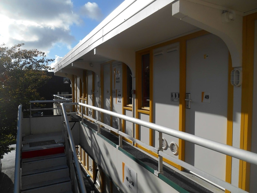 Hôtel Première Classe Brest Gouesnou, Hôtel à Gouesnou