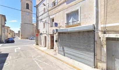 Riad Camellia, Hôtel à Marsillargues