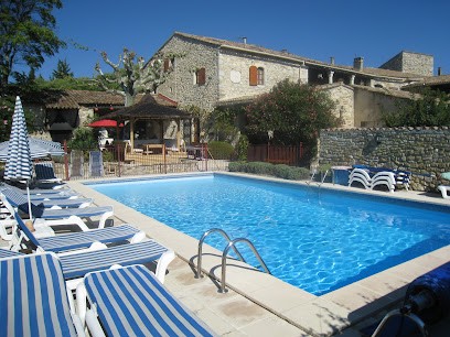 Mas Belle Etoile, Résidence Hôtelière à Mons