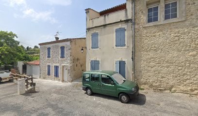 Chambre D'hôtes Pays Cathare - Nature Et Culture, Hôtel à Ladern-sur-Lauquet