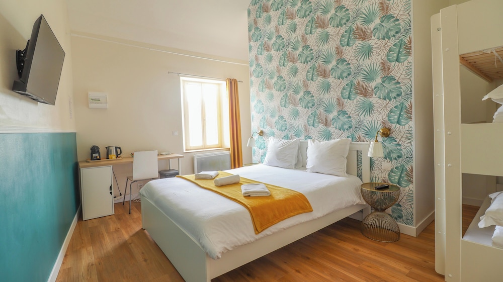 Guesthouse Close To Disney Hôtel à Montévrain