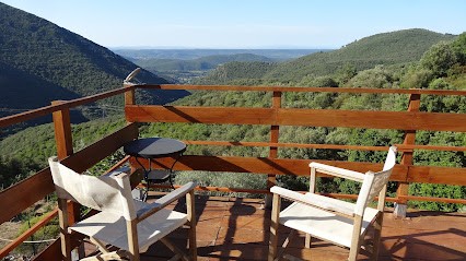 L'art Et La Garrigue, Hôtel à Roquebrun