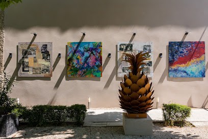 Hôtel La MARGELLE, Hôtel à Pernes-les-Fontaines