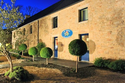 Hôtel L'Hortensia, Hôtel à Theix-Noyalo