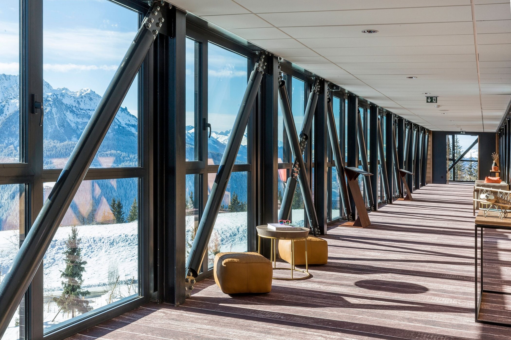 Club Med La Rosière - French Alps, Hôtel à Montvalezan