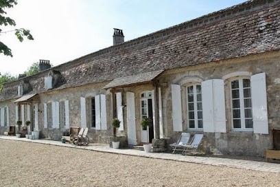 Chartreuse des moulins, Hôtel à Montazeau