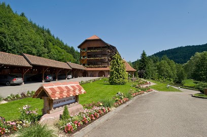 Hôtel Restaurant & Spa Julien, Hôtel à Fouday