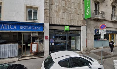 Hôtel Admiral's, Hôtel aux Sables-d'Olonne