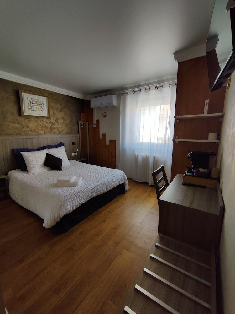 Hotel Influences La Bresse, Hôtel à La Bresse
