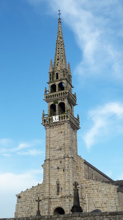 Hôtel Les Voyageurs, Hôtel à Plounéventer