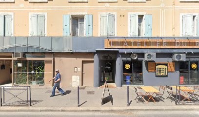 Jemco Sarl, Hôtel à Valence