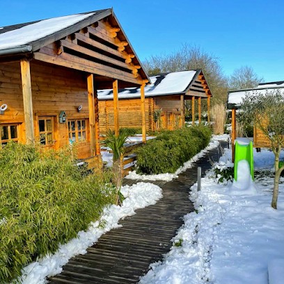 Bed And Breakfast Côtes D'Armor, Hôtel à Tréguidel