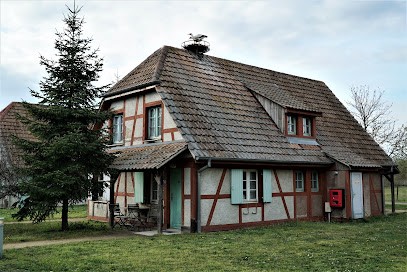 Hôtel Les Loges, Hôtel à Ungersheim