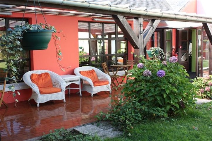 Kyriad Hôtel Lannion Perros-Guirec, Hôtel à Lannion