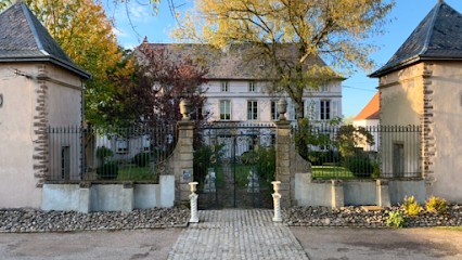 Château de Failloux, Hôtel à Jeuxey