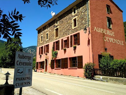 Hotel Restaurant Auberge Cevenole Valleraugue, Hôtel à Notre-Dame-de-la-Rouvière