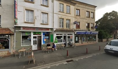 Le Rustique, Hôtel à Dozulé