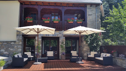 L'ancienne Poste, Hôtel à Avajan