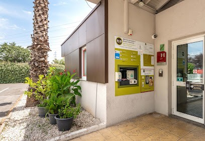 B&B HOTEL Montpellier 1, Hôtel à Saint-Jean-de-Védas