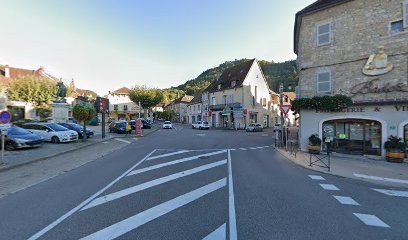 Logis Hôtel De France, Hôtel à Gex