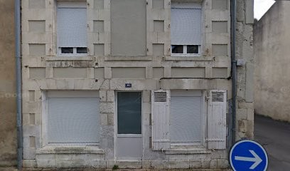 Appart'hôtel Chauvigny, Hôtel à Chauvigny