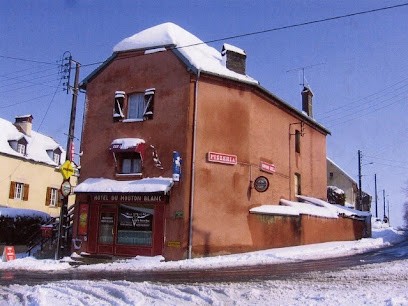 Hotel Du Mouton Blanc, Hôtel à Fresne-Saint-Mamès