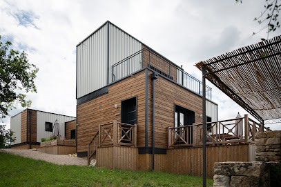 Lot en Dock, Hôtel à Souillac