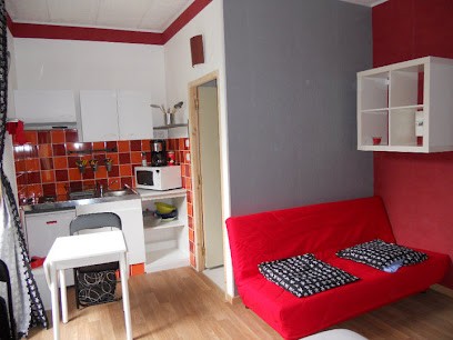 La Palmeraie, Résidence Hôtelière à Bagnères-de-Bigorre