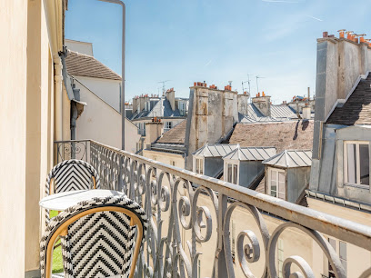 Magnificent Apartment - 3Br/6P - Heart Of Marais- Belvilla By Oyo, Hôtel à Paris 04