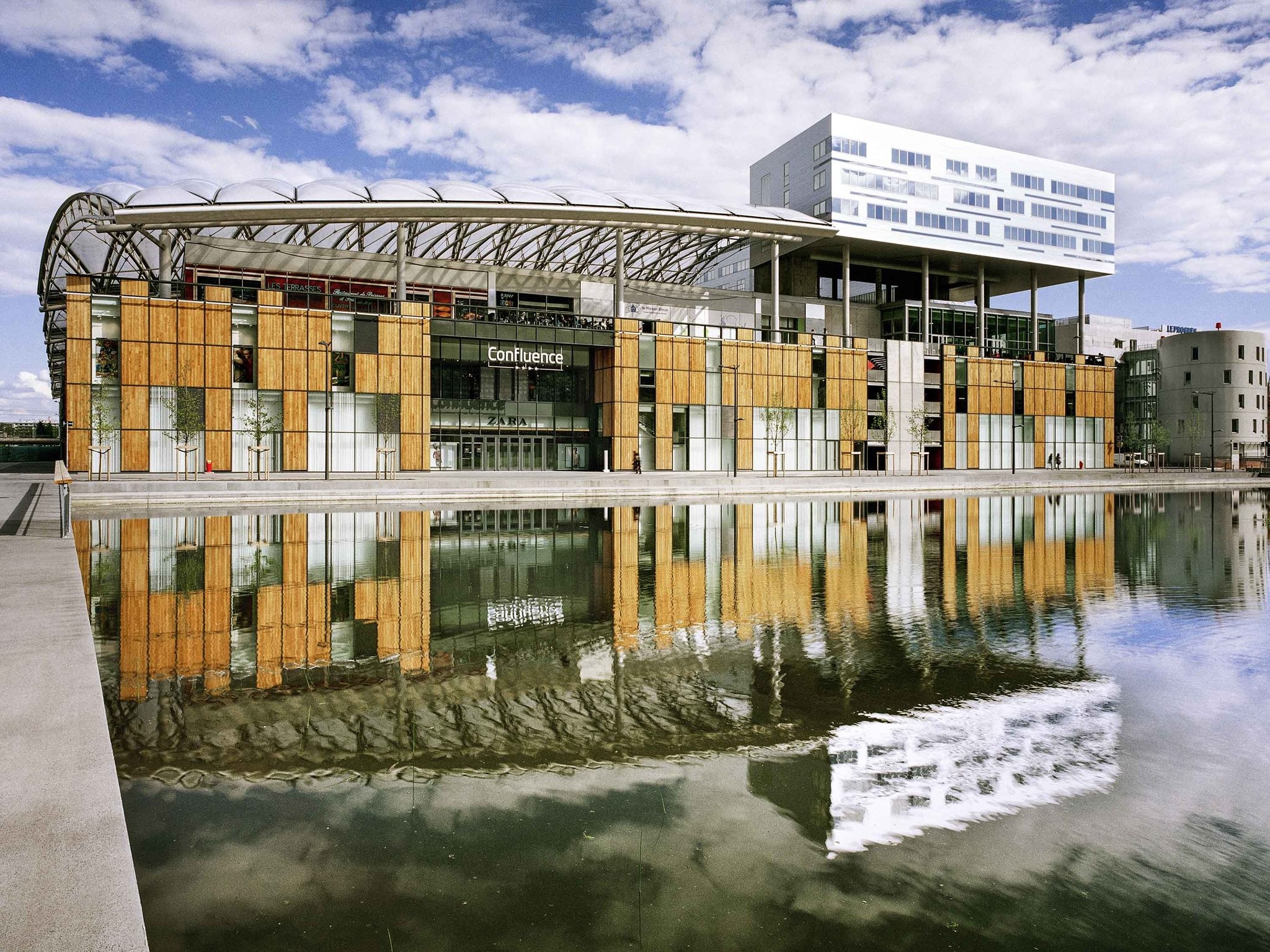 Ibis Lyon Gerland Rue Mérieux, Hôtel à Lyon 07