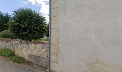 Chambre D'hote, Hôtel à Rouillac