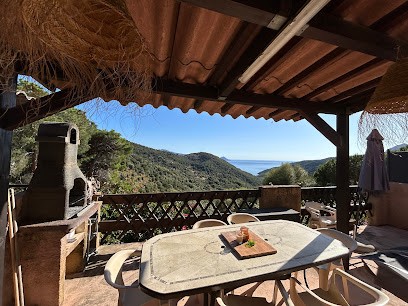 Le Clos Des Ribes Locations De Meublés De Tourisme, Résidence Hôtelière à Partinello