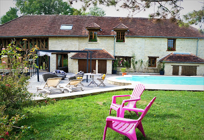 Moulin De La Lauchère, Hôtel à Éguilly-sous-Bois