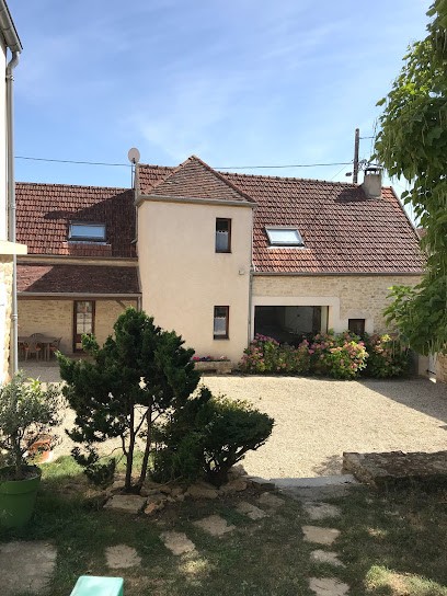 Domaine Les Hauts Pres, Résidence Hôtelière à Villaines-les-Prévôtes