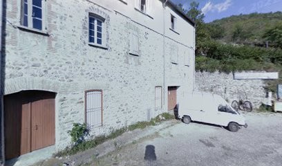 Gite Les Chanterelles, Hôtel à Montferrer