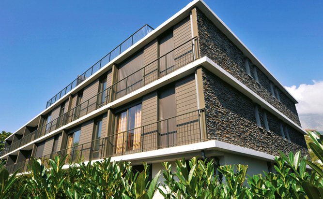 Appart'city Grenoble Meylan - Appart Hôtel, Résidence Hôtelière à Meylan