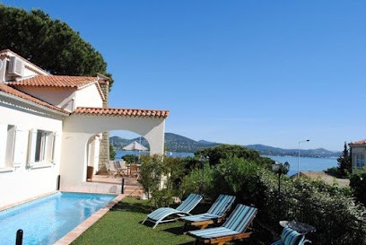 Hôtel La Villa Maya - Golfe De Saint-Tropez, Hôtel à Gassin