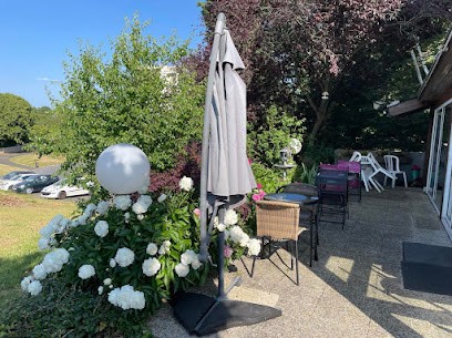 TourHôtel Blois, Hôtel à La Chaussée-Saint-Victor