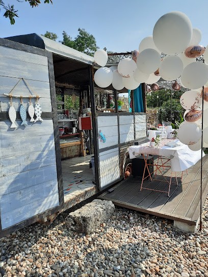 Au Bonheur D'Alphonse Chambres D'hôtes Ou Gîte, Hôtel à Lusignan-Petit